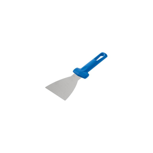 Gi.Metal Gi.Metal – Pizza Deeg Spatel kunststof & RVS 10cm