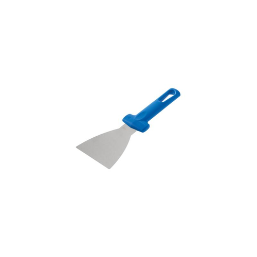 Gi.Metal Gi.Metal – Pizza Deeg Spatel kunststof & RVS 10cm Gi.Metal Gi.Metal – Pizza Deeg Spatel kunststof & RVS 10cm