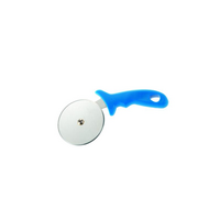 Gi.Metal – Pizzames pizzasnijder pizza snijmes 10cm ø