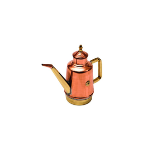 Gi.Metal Gi.Metal – Traditionele Napolitaanse Oliekan 450ml