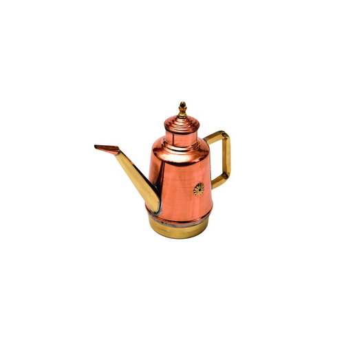 Gi.Metal Gi.Metal – Traditionele Napolitaanse Oliekan 450ml Gi.Metal Gi.Metal – Traditionele Napolitaanse Oliekan 450ml