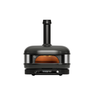 Gozney Gozney Dome Gen 2 -  Dual Fuel pizzaoven - Zwart - Off Black