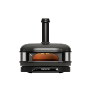 Gozney Gozney Dome XL Gen 2 -  Dual Fuel pizzaoven - Zwart - Off Black