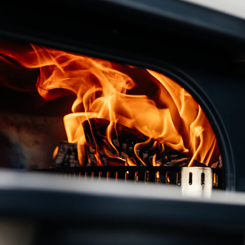 Gozney Gozney – Wood-Fired Control Kit met precieze luchtstroom en boost-functie Gozney Gozney – Wood-Fired Control Kit met precieze luchtstroom en boost-functie