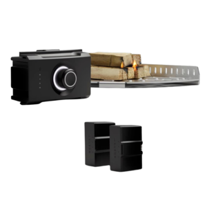 Gozney Gozney – Dome Gen 2 Wood-Fired Control Kit