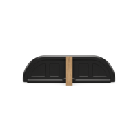 Gozney – Dome Gen 2 Door (dubbelwandig)