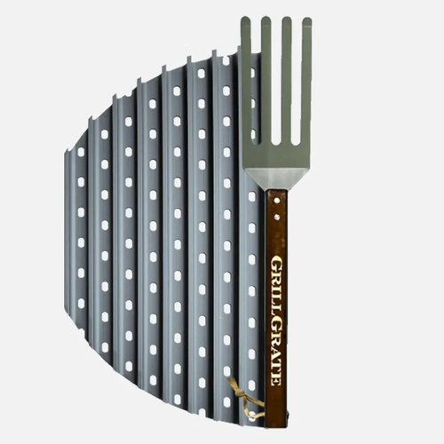 GrillGrate Grill Grate L devide & conquer set (1,5 element) GrillGrate Grill Grate L devide & conquer set (1,5 element)