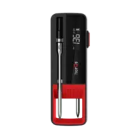 HerQs - Double Max draadloze thermometer