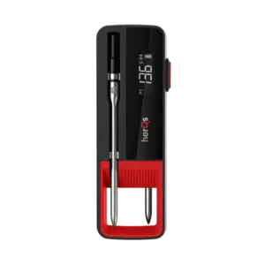 HerQs HerQs - Double Max draadloze thermometer