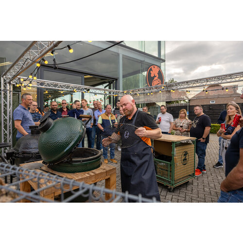 BBQ Hero Do 12 Maart 2026 - 18:00-21:00 - BBQ BEEF Experience - zes soorten "vergeten" Beef Steaks BBQ Hero Do 12 Maart 2026 - 18:00-21:00 - BBQ BEEF Experience - zes soorten "vergeten" Beef Steaks