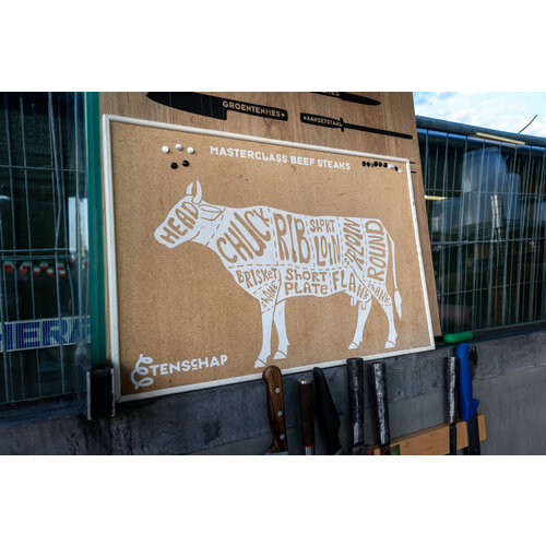 BBQ Hero Do 12 Maart 2026 - 18:00-21:00 - BBQ BEEF Experience - zes soorten "vergeten" Beef Steaks BBQ Hero Do 12 Maart 2026 - 18:00-21:00 - BBQ BEEF Experience - zes soorten "vergeten" Beef Steaks