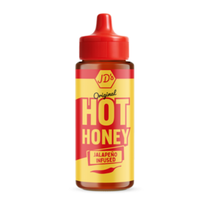 JD's JD's Hot Honey - Original 260g