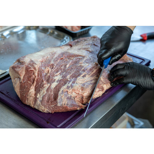 BBQ Hero 22 November 2025 10:00uur - BBQ Masterclass: Klassieke BBQ Gerechten – Low & Slow & Hot & Fast Bereiding op Kamado's en Andere BBQ's