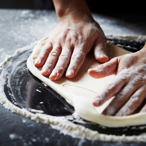 BBQ Shop Limburg Molino Dallagiovanna Pizzabloem Tipo 00 Far Pizza 1 kg