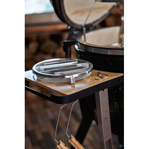 Monolith grills Monolith – Smoke Set .55 voor Smart Rooster Systeem .55 (koud & warm roken)