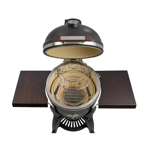 Monolith grills Monolith – Smoke Set .66 / Le Chef voor Smart Rooster Systeem .66 (koud & warm roken)