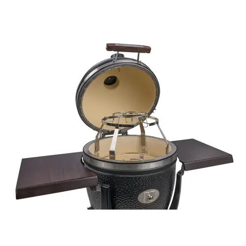 Monolith grills Monolith – Smoke Set .66 / Le Chef voor Smart Rooster Systeem .66 (koud & warm roken)