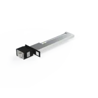 Vonken Original - Spark Gasmodule