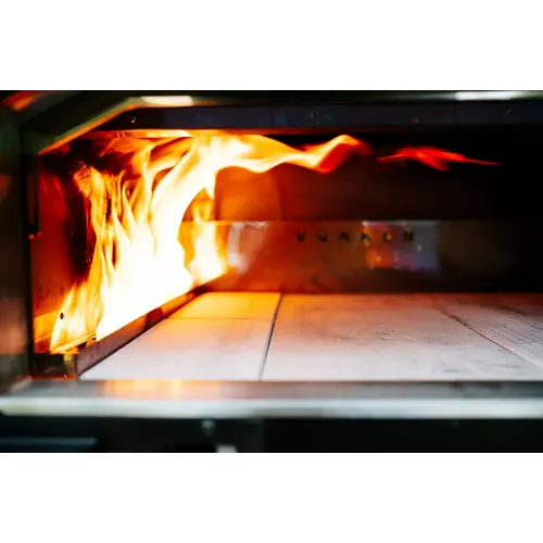 Vonken Vonken – Spark Original Gasmodule voor koken op gas met precieze vlamregeling Vonken Vonken – Spark Original Gasmodule voor koken op gas met precieze vlamregeling