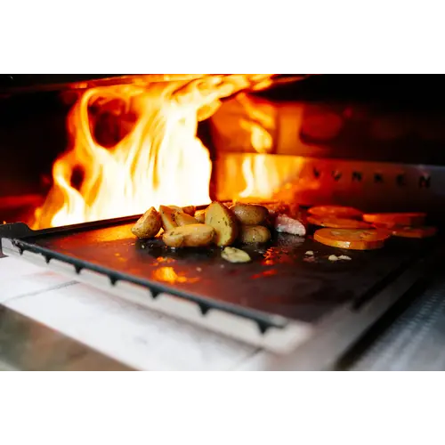 Vonken Vonken – Spark Original Gasmodule voor koken op gas met precieze vlamregeling Vonken Vonken – Spark Original Gasmodule voor koken op gas met precieze vlamregeling