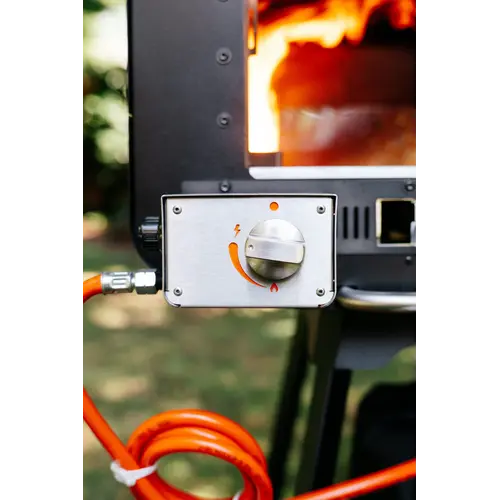 Vonken Vonken – Spark Original Gasmodule voor koken op gas met precieze vlamregeling Vonken Vonken – Spark Original Gasmodule voor koken op gas met precieze vlamregeling