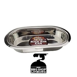 Kick Ash Basket Kick ash Can Primo Oval L Kick Ash Basket Kick ash Can Primo Oval L