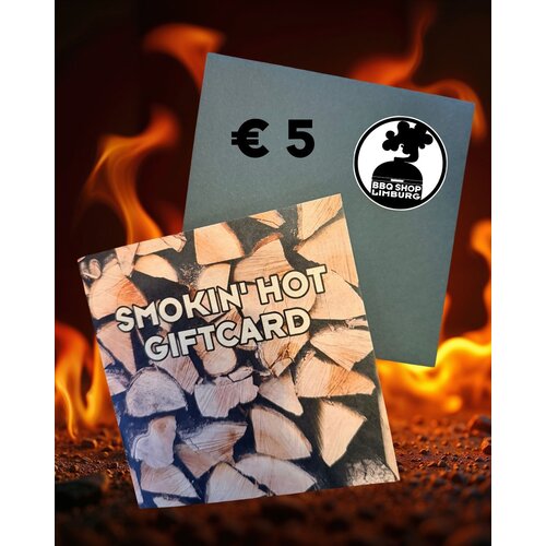 BBQ Shop Limburg BBQ VOUCHER - BBQ KADOBON - CADEAUBON BBQ Shop Limburg BBQ VOUCHER - BBQ KADOBON - CADEAUBON