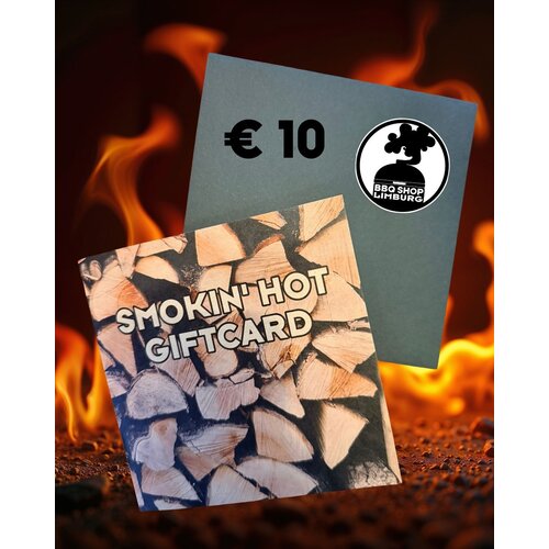 BBQ Shop Limburg BBQ VOUCHER - BBQ KADOBON - CADEAUBON BBQ Shop Limburg BBQ VOUCHER - BBQ KADOBON - CADEAUBON