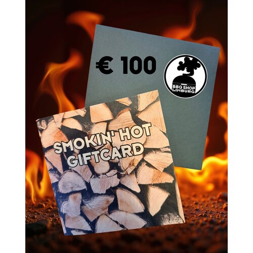 BBQ Shop Limburg BBQ VOUCHER - BBQ KADOBON - CADEAUBON BBQ Shop Limburg BBQ VOUCHER - BBQ KADOBON - CADEAUBON