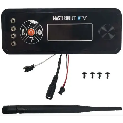 MasterBuilt Masterbuilt Gravity controller assembly (560-800-1050)