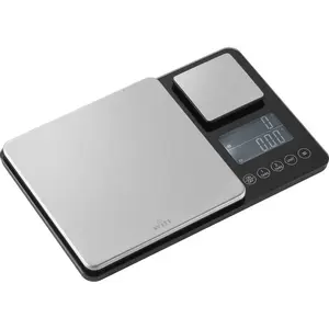 Witt Witt Dual Platform Weegschaal