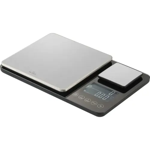 Witt Witt Dual Platform Weegschaal