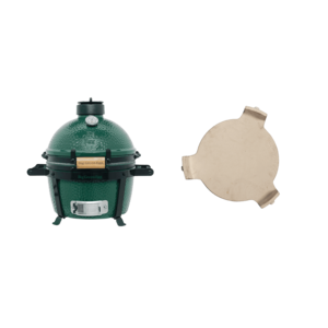 Big Green Egg Big Green Egg MiniMax - Big Deal - Plus