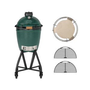 Big Green Egg Big Green Egg Medium - Big Deal - Master set