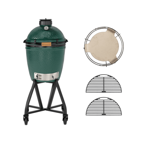 Big Green Egg Big Green Egg Medium - Big Deal - Master set