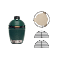 Big Green Egg Medium - Big Deal - Start collection