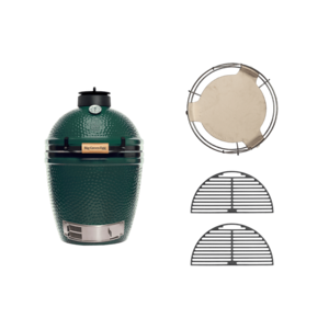 Big Green Egg Big Green Egg Medium - Big Deal - Start collection