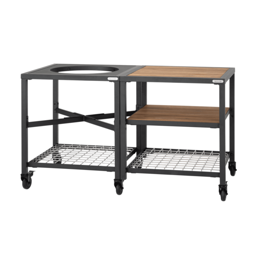 Big Green Egg Big Green Egg Medium - Big Deal - Outdoor kitchen Big Green Egg Big Green Egg Medium - Big Deal - Outdoor kitchen