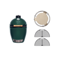 Big Green Egg Large - Big Deal - Start collection
