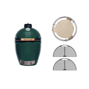 Big Green Egg Big Green Egg Large - Big Deal - Start collection