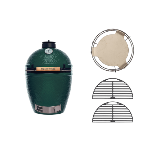 Big Green Egg Big Green Egg Large - Big Deal - Start collection