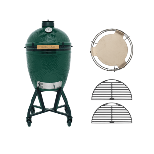 Big Green Egg Big Green Egg Large - Big Deal - Master set