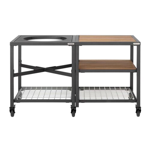 Big Green Egg Big Green Egg Large - Big Deal - Outdoor kitchen Big Green Egg Big Green Egg Large - Big Deal - Outdoor kitchen