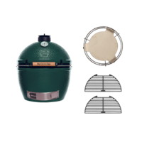 Big Green Egg XL - Big Deal - Start collection