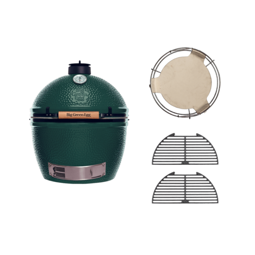 Big Green Egg Big Green Egg XL - Big Deal - Start collection