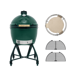 Big Green Egg Big Green Egg XL - Big Deal - Master set