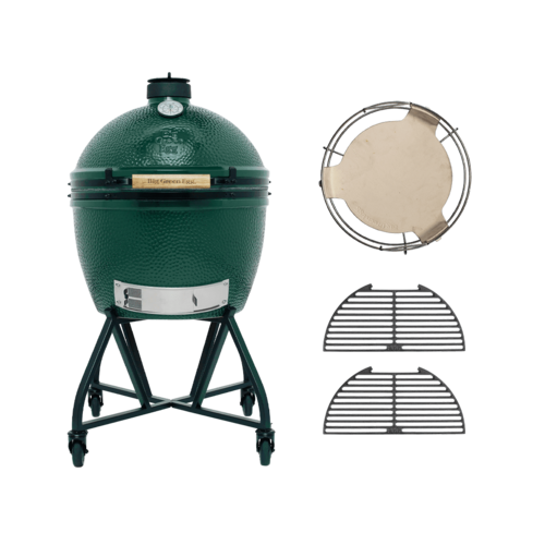 Big Green Egg Big Green Egg XL - Big Deal - Master set