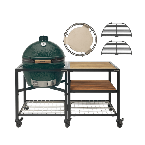 Big Green Egg Big Green Egg XL - Big Deal - Outdoor kitchen