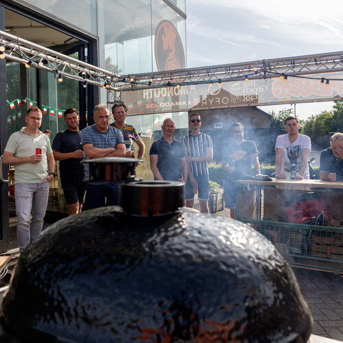 Wil je een workshop of experience organiseren voor 12 tot 40 personen, dan ben je hier aan het juiste adres.