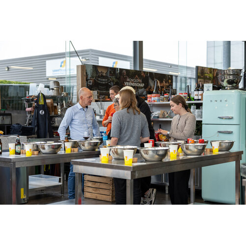 Workshops & activiteiten op open inschrijving